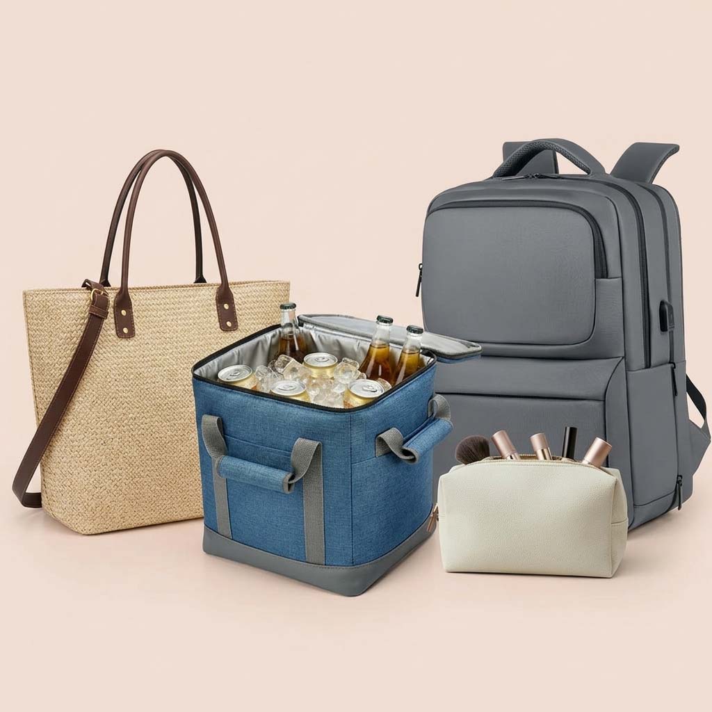 Camytonc custom bags