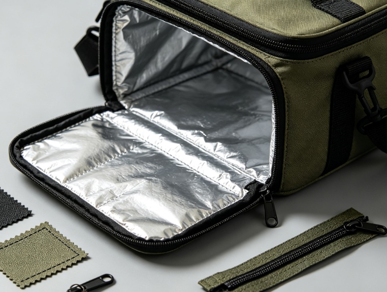 Durable Thermal Bag Materials for Outdoor Use