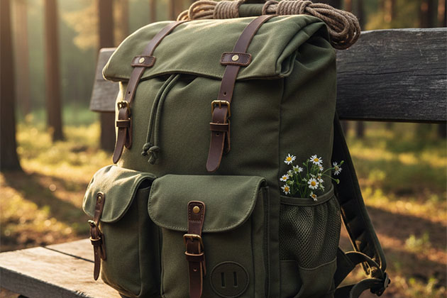 Guide to Custom Travel Bags & Backpacks for 2026: Function & Fashion