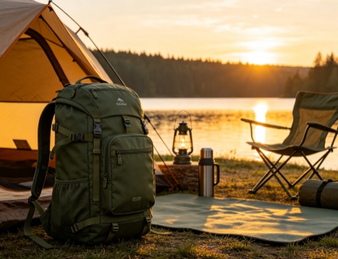 Comment les fabricants de sacs à dos outdoor conçoivent des sacs pour les environnements extrêmes