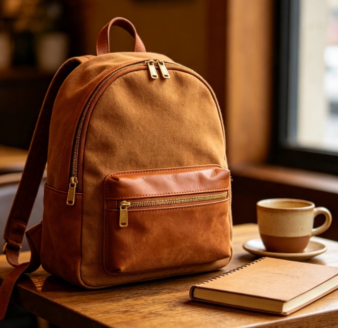 How to Develop Custom Backpacks for Different Markets
