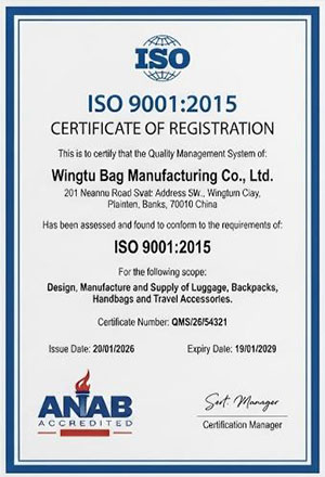 ISO 9001