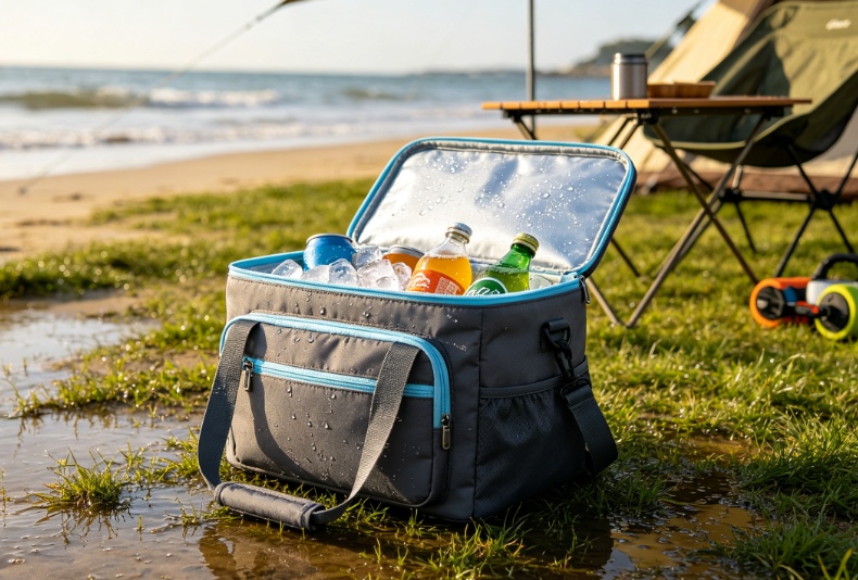Leakproof Waterproof Thermal Bags for Outdoor Programs
