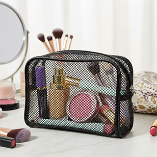 Optimizing Global Logistics for Custom Makeup Bags Supply Chains