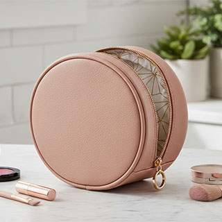 The Rise of Eco-Friendly Cosmetic Bags in 2026