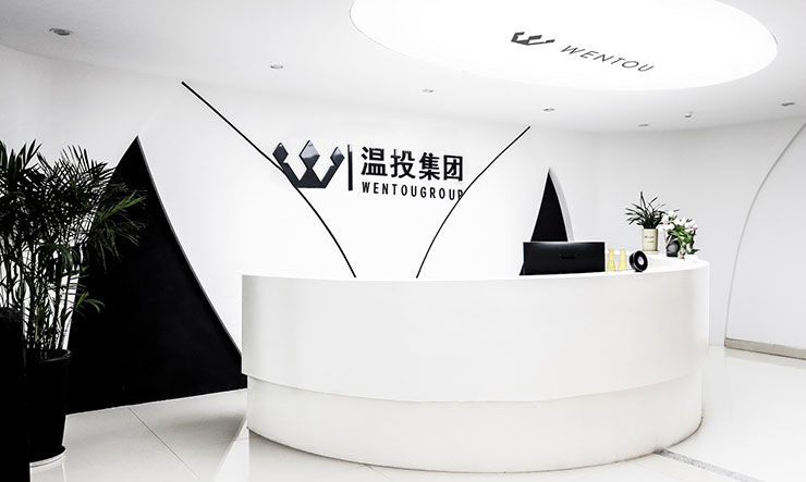 GROUPE WENTOU