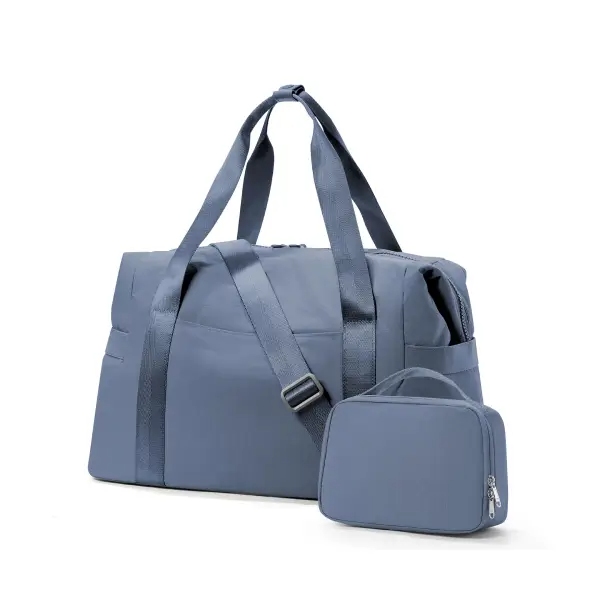 ballistic luggage