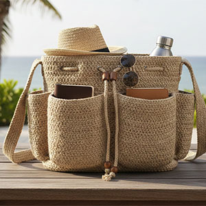 Fabrik für Strandkühltaschen