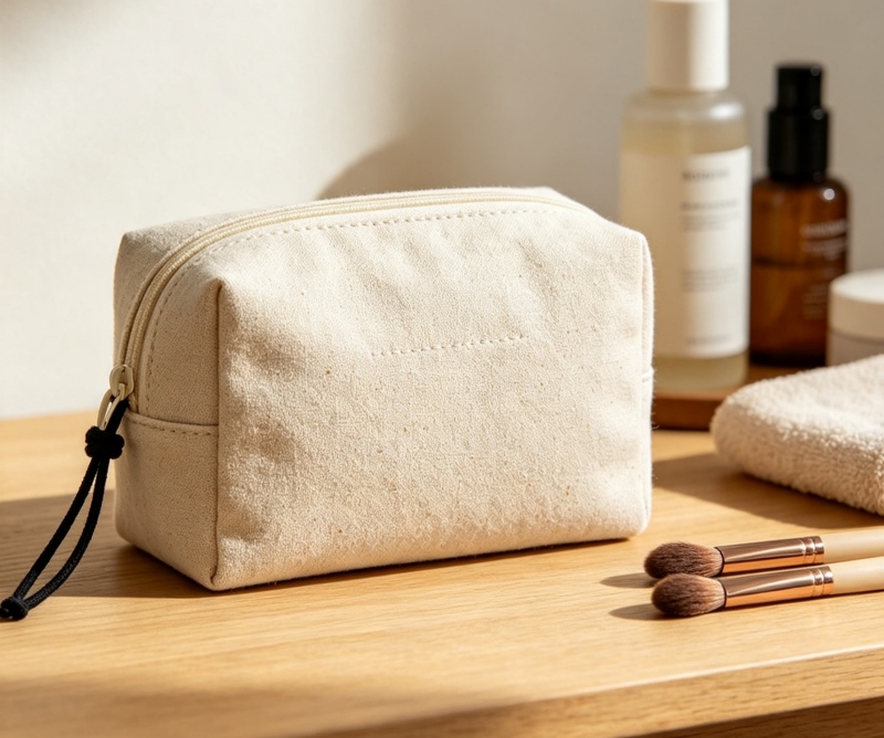cosmetic travel bag