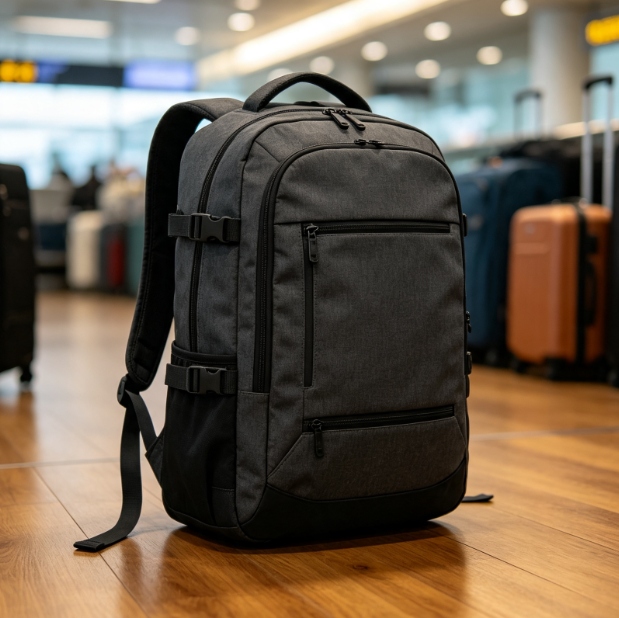 custom backpack manufacturer