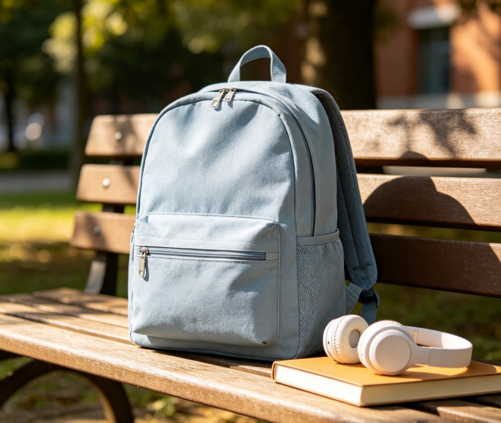 custom padded bags