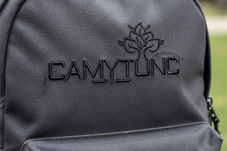 Embroidery