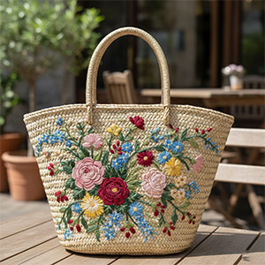 Beach Bags
