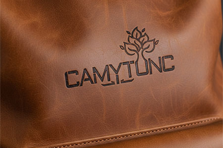 Laser Engraving