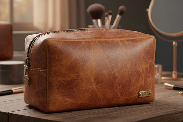 Genuine Leather