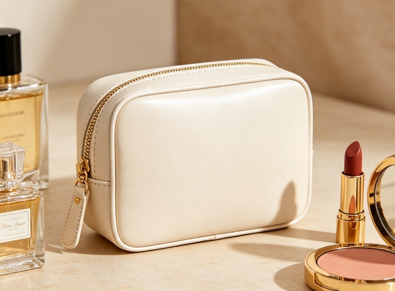 mini cosmetic pouch OEM