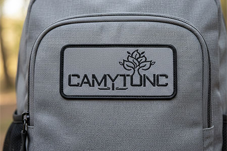 Patch Embroidery